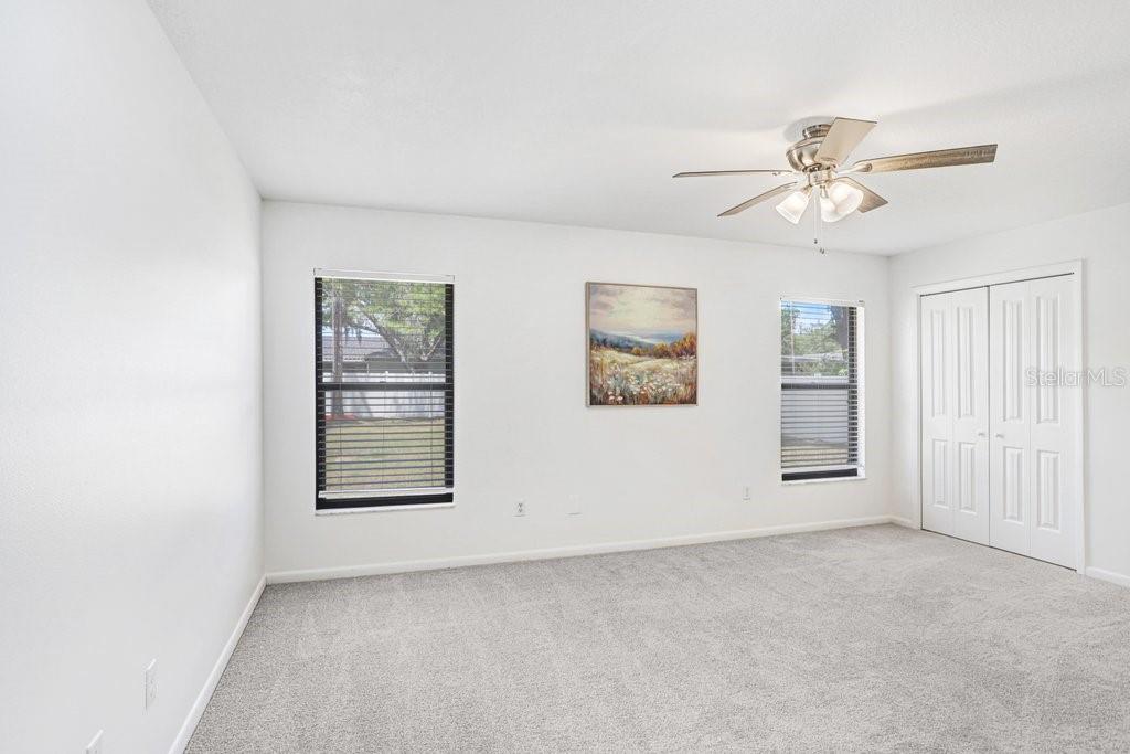 BUCKHORN TRACE - Residential