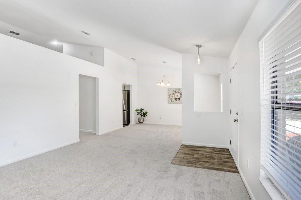 BUCKHORN TRACE - Residential