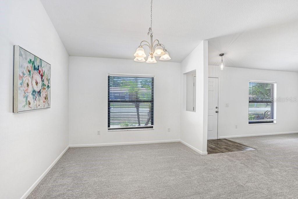 BUCKHORN TRACE - Residential