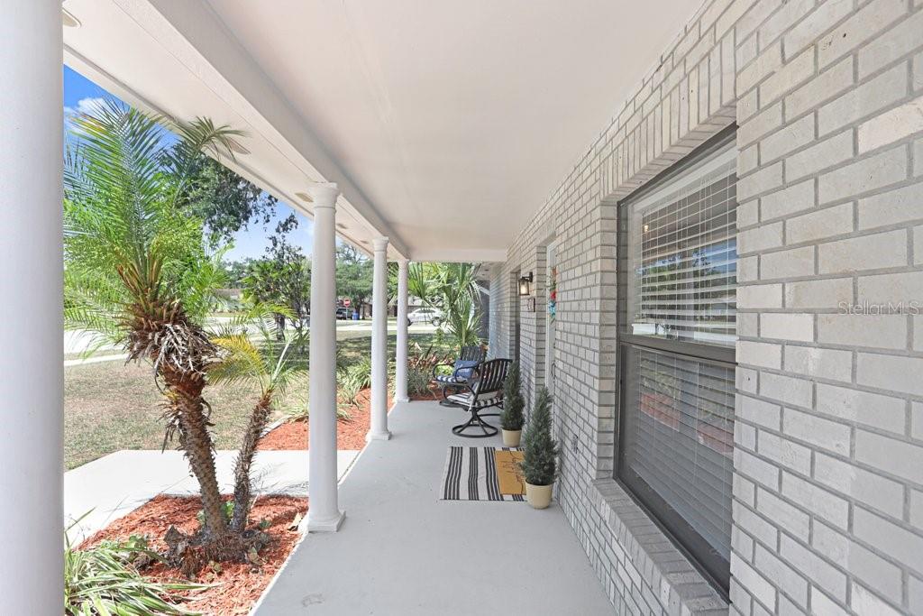 BUCKHORN TRACE - Residential