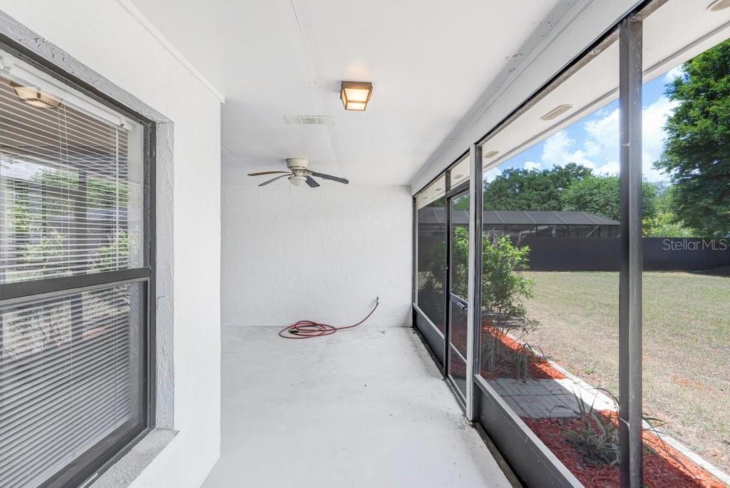 BUCKHORN TRACE - Residential
