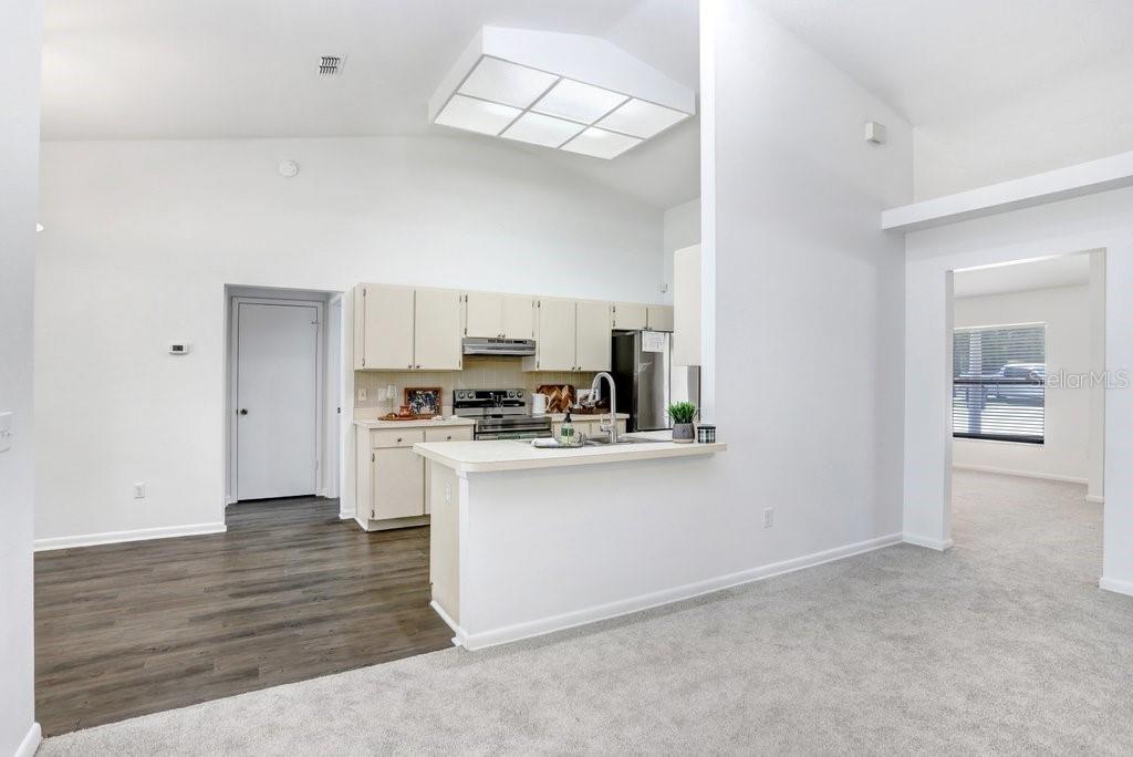 BUCKHORN TRACE - Residential