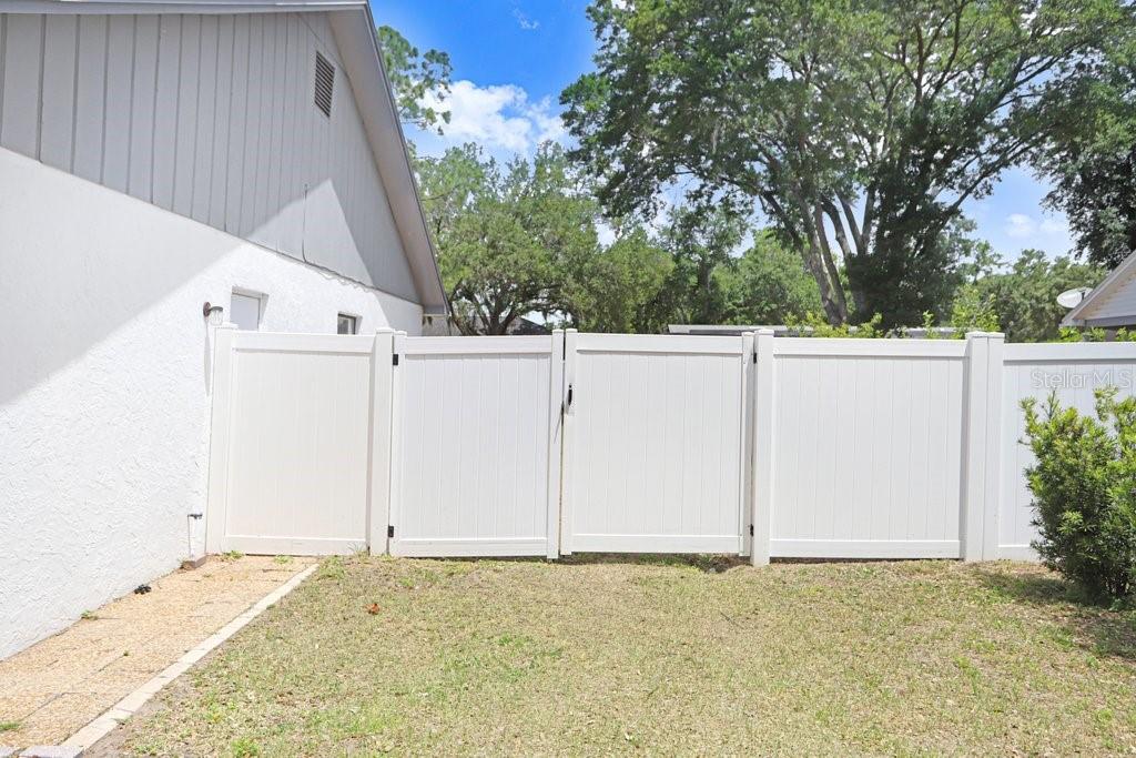 BUCKHORN TRACE - Residential