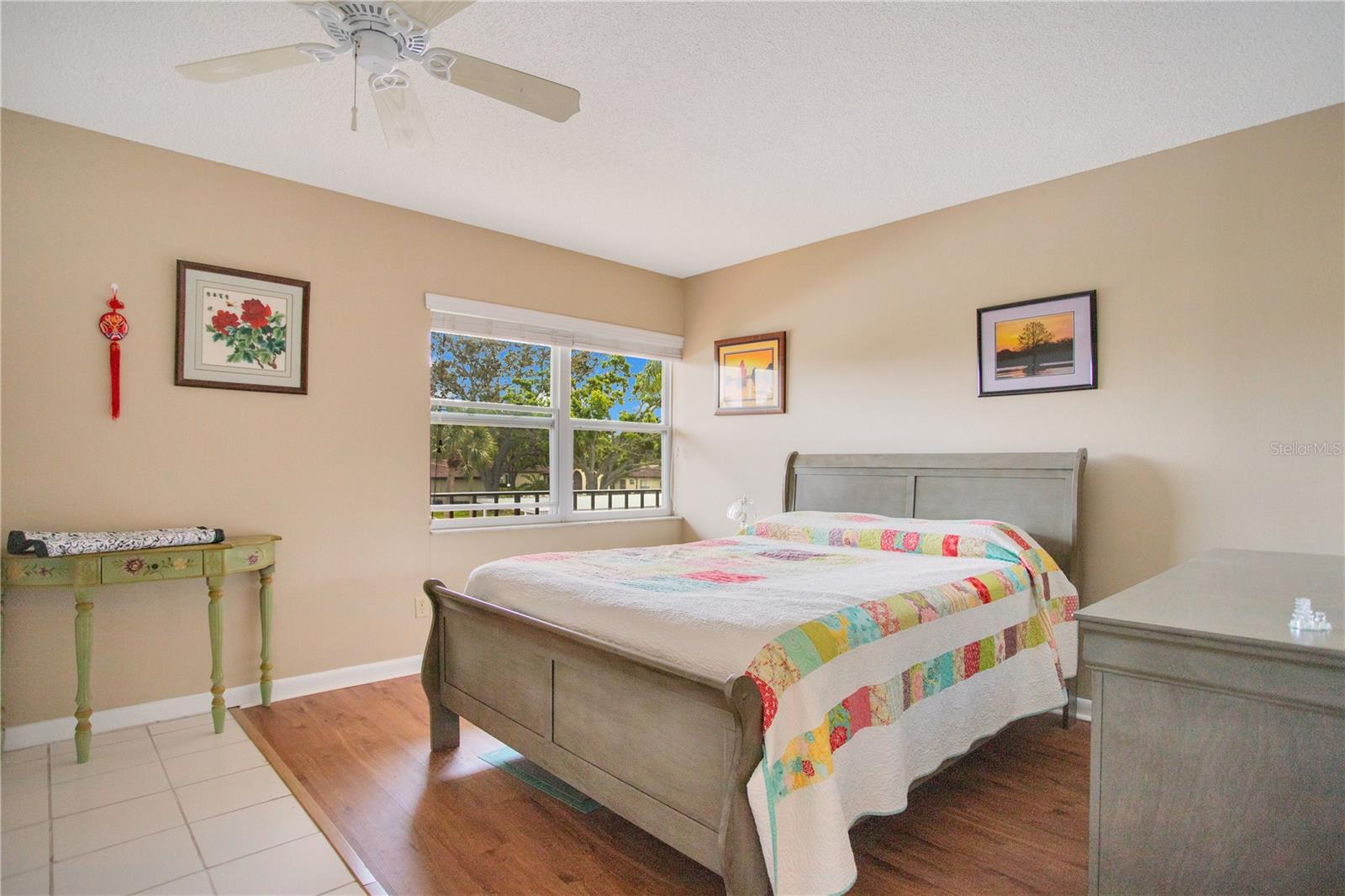 VILLAS CAPRI CONDO - Residential