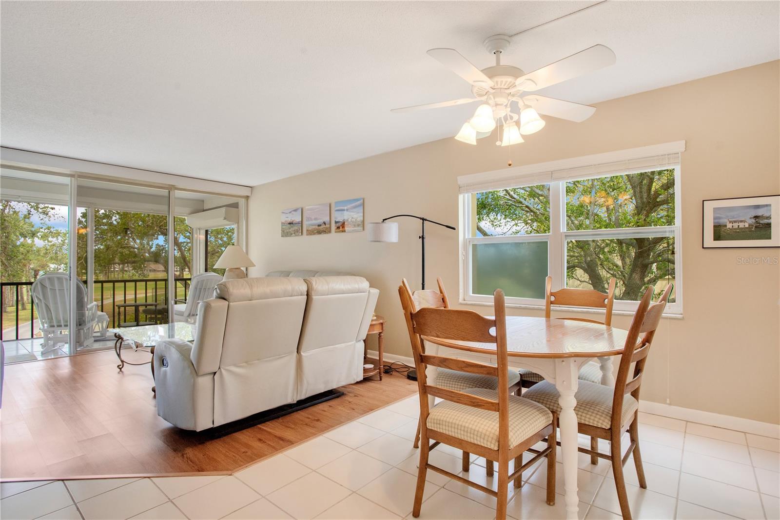 VILLAS CAPRI CONDO - Residential