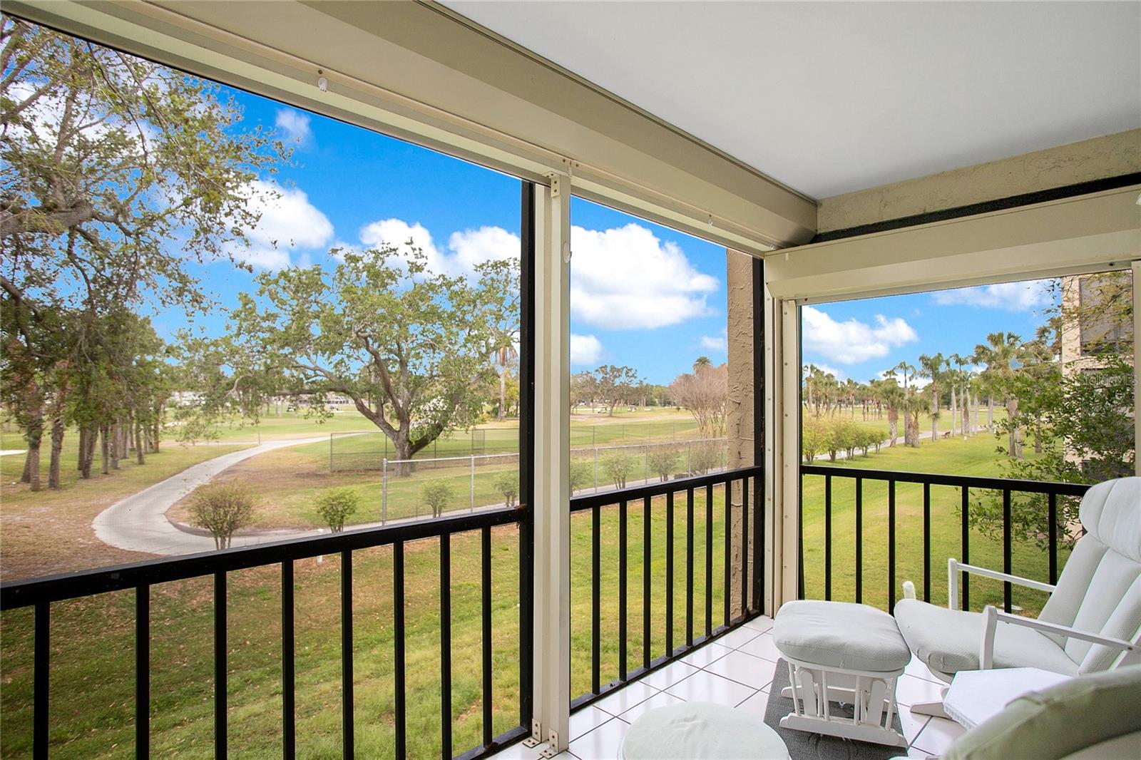 VILLAS CAPRI CONDO - Residential