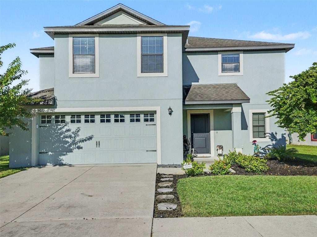 Photo of 5660 Elsinore Way, Lakeland, FL 33805 (MLS # TB8552127)