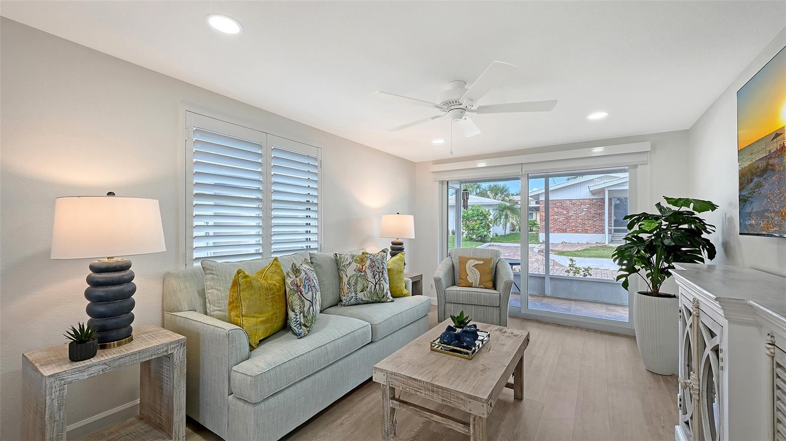 ALOHA KAI APTS - Residential
