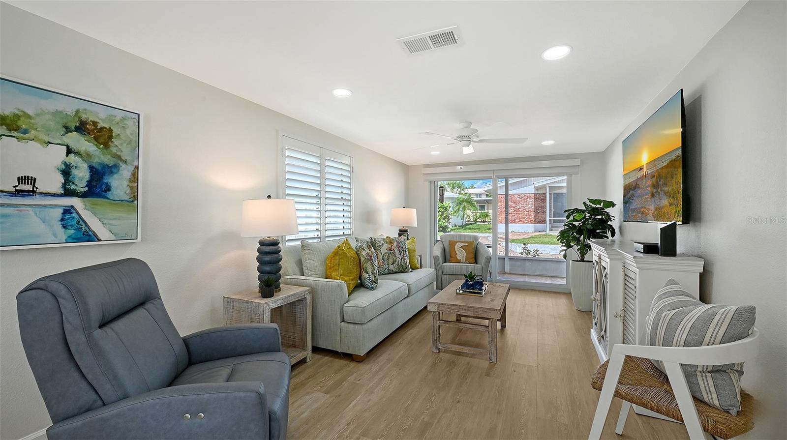 ALOHA KAI APTS - Residential