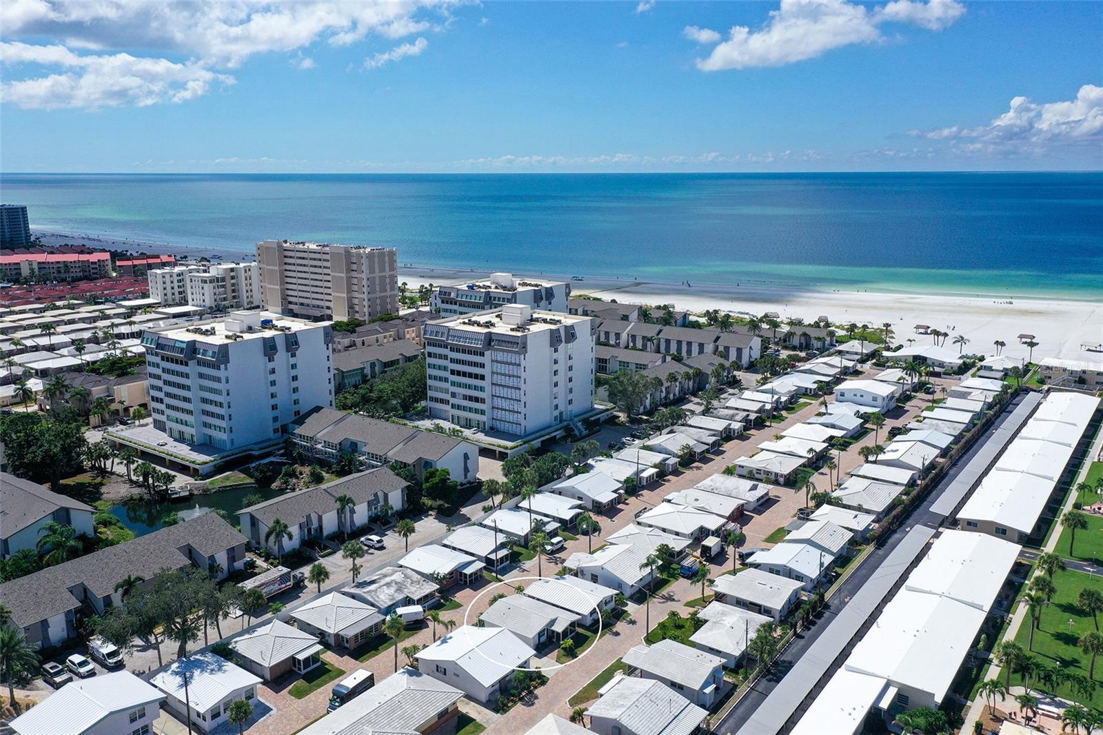 ALOHA KAI APTS - Residential
