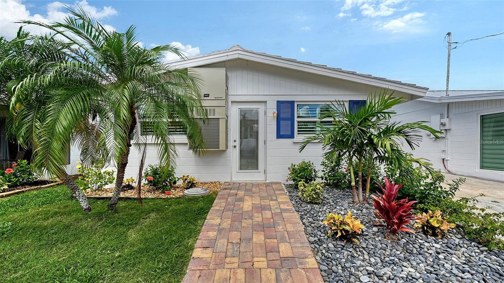 Photo of 6020 Midnight Pass Road #63, Siesta Key, FL 34242 (MLS # A4666030)