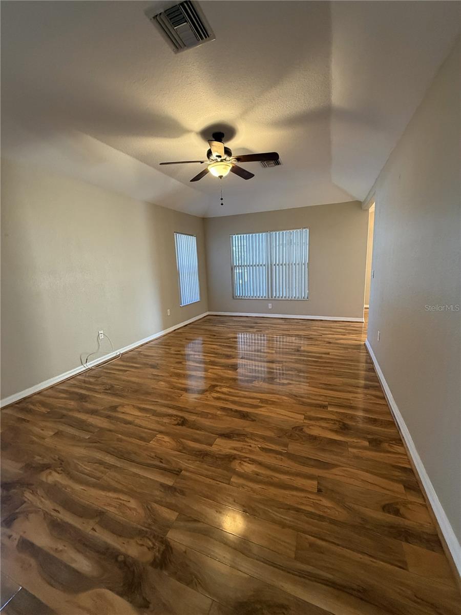 PORT CHARLOTTE SUB 10 - Residential Lease