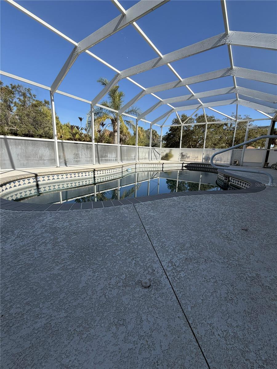 PORT CHARLOTTE SUB 10 - Residential Lease