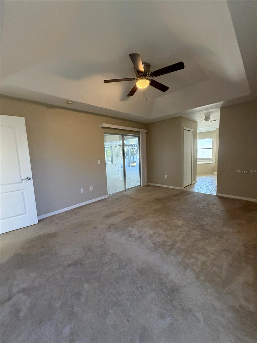 PORT CHARLOTTE SUB 10 - Residential Lease