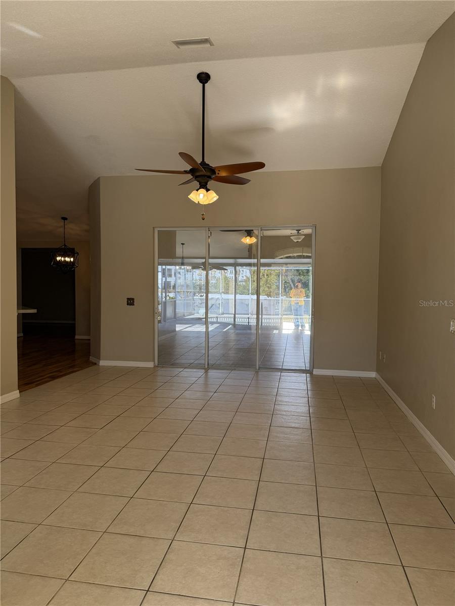 PORT CHARLOTTE SUB 10 - Residential Lease