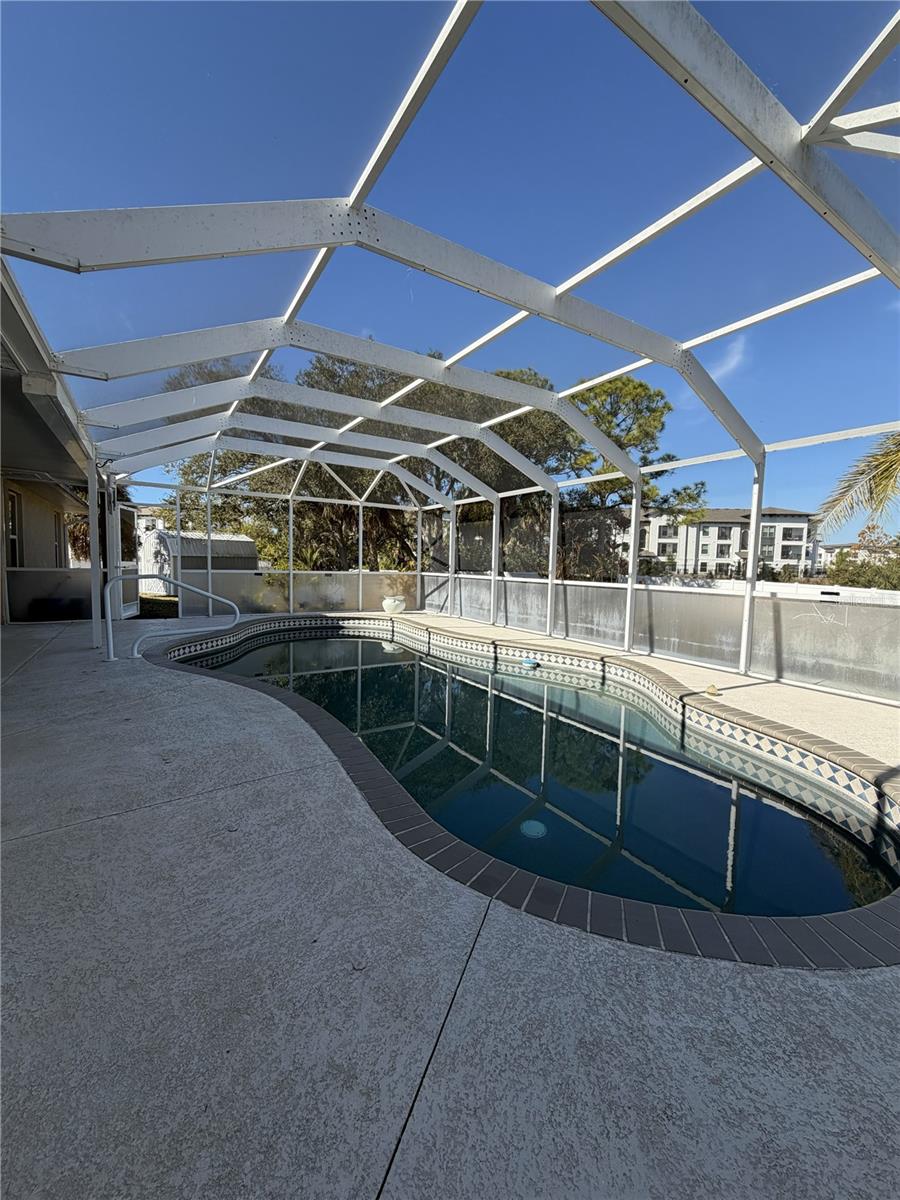 PORT CHARLOTTE SUB 10 - Residential Lease