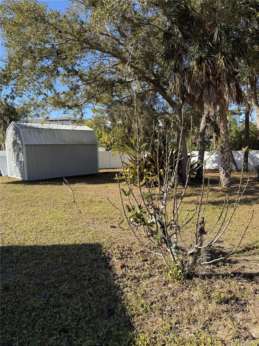 PORT CHARLOTTE SUB 10 - Residential Lease