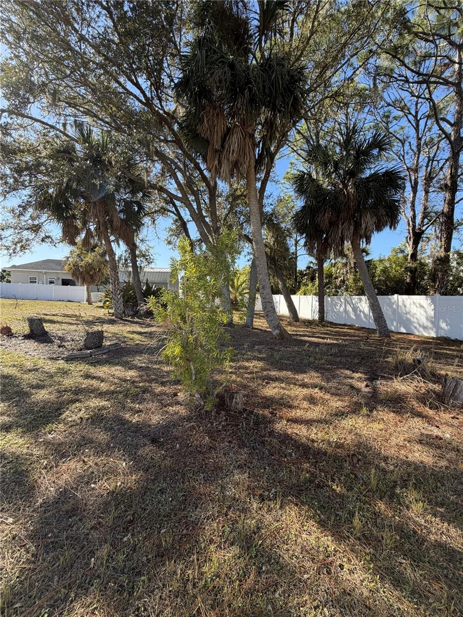 PORT CHARLOTTE SUB 10 - Residential Lease