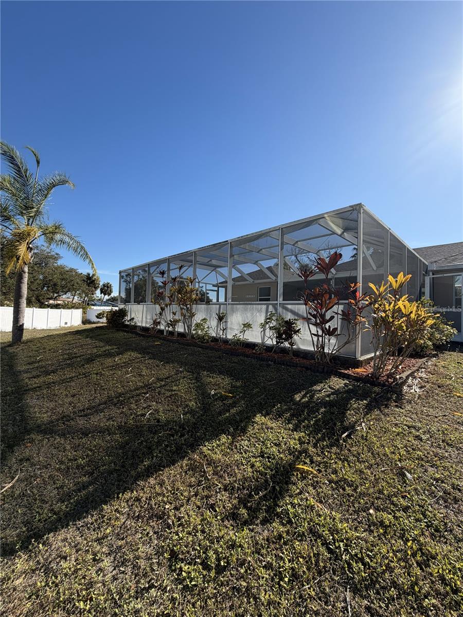 PORT CHARLOTTE SUB 10 - Residential Lease