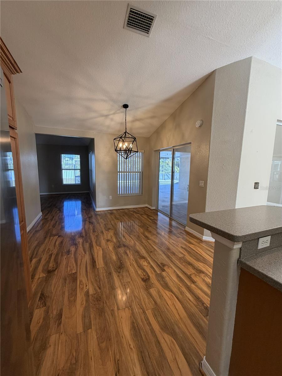 PORT CHARLOTTE SUB 10 - Residential Lease