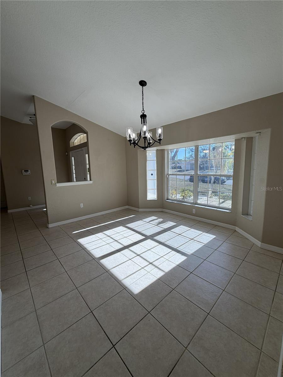 PORT CHARLOTTE SUB 10 - Residential Lease