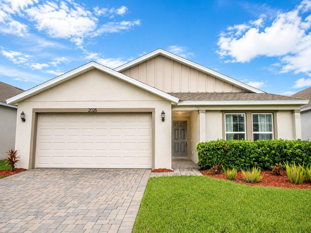 Photo of 2025 Havasu Falls Avenue, Deland, FL 32724 (MLS # O6438151)