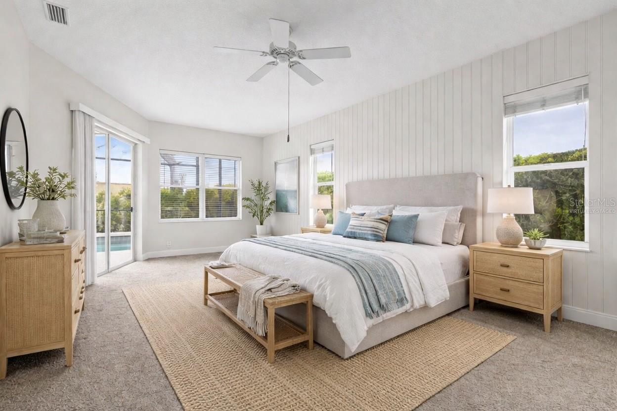 PELICAN POINTE GOLF & COUNTRY CLUB - Residential