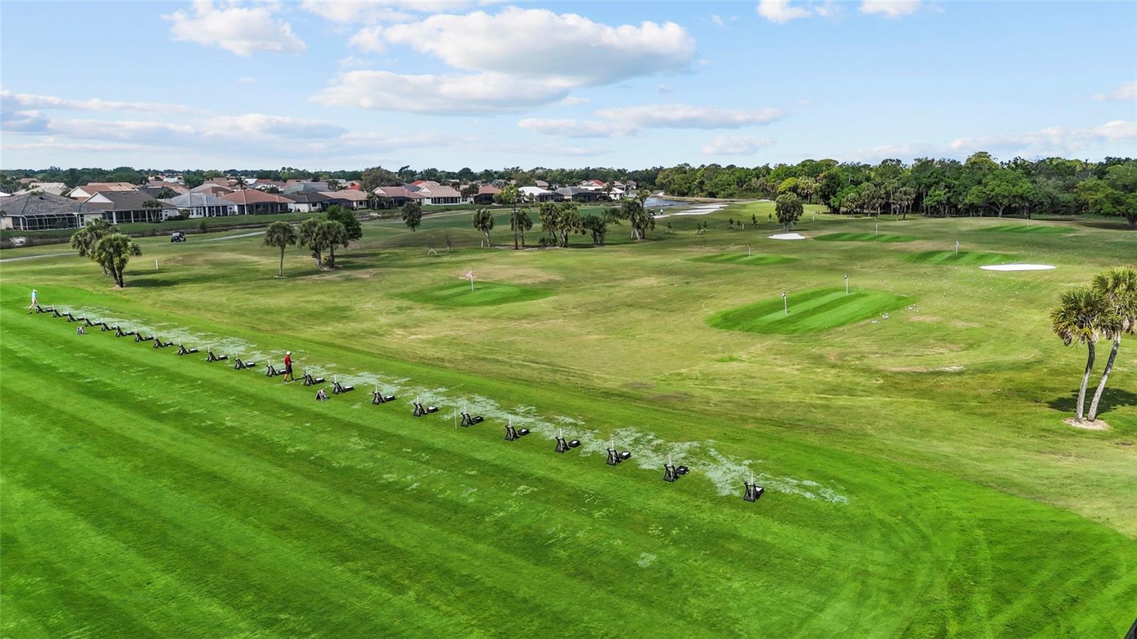 PELICAN POINTE GOLF & COUNTRY CLUB - Residential