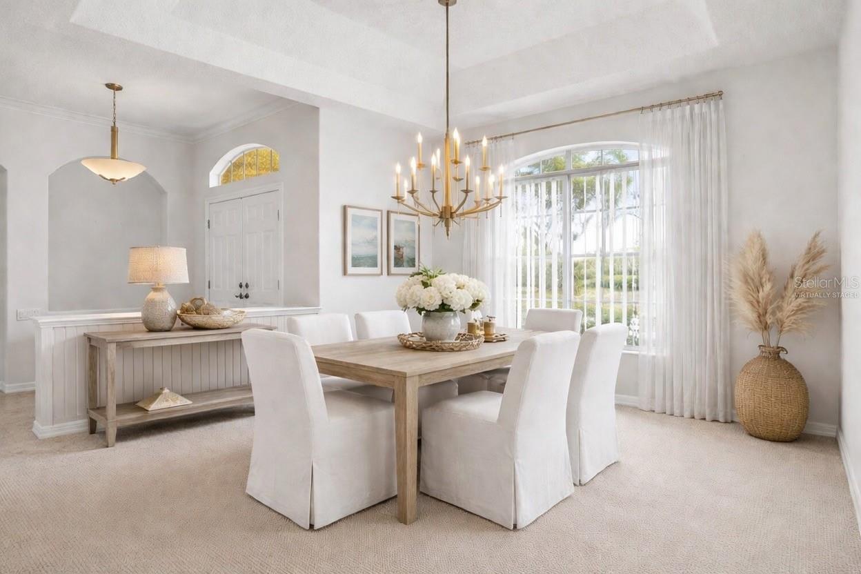 PELICAN POINTE GOLF & COUNTRY CLUB - Residential