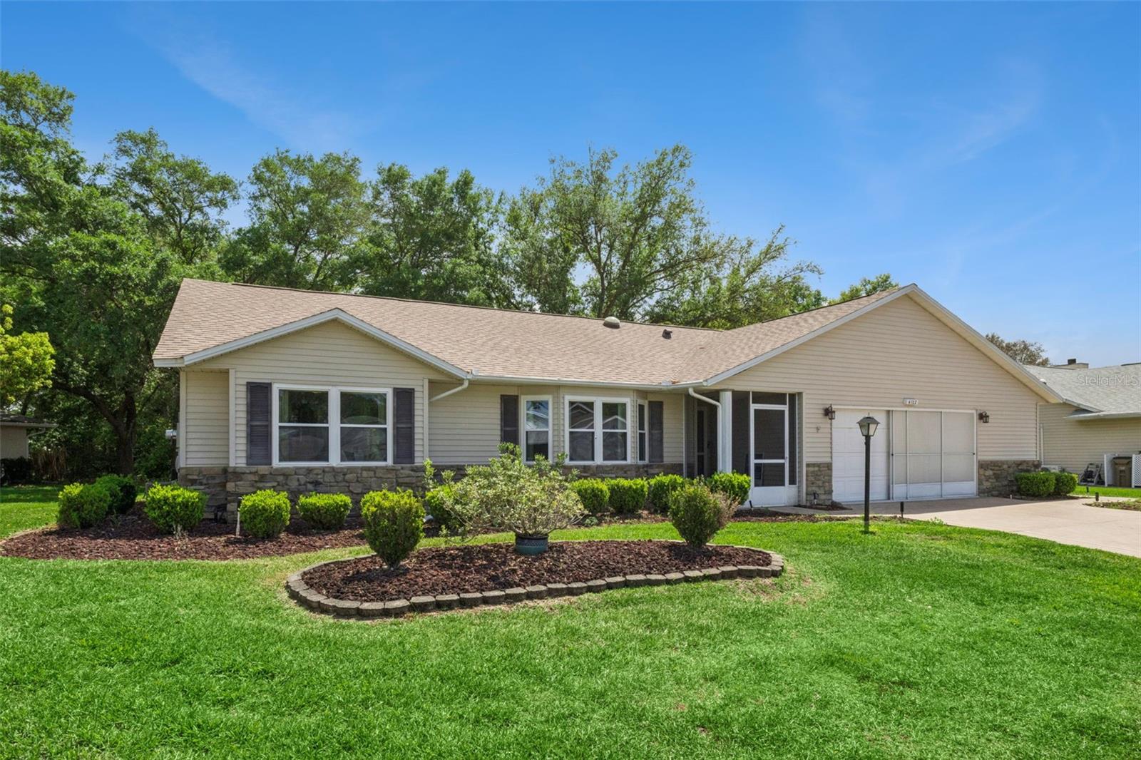 HIGHLAND LAKES PH 02C - Residential