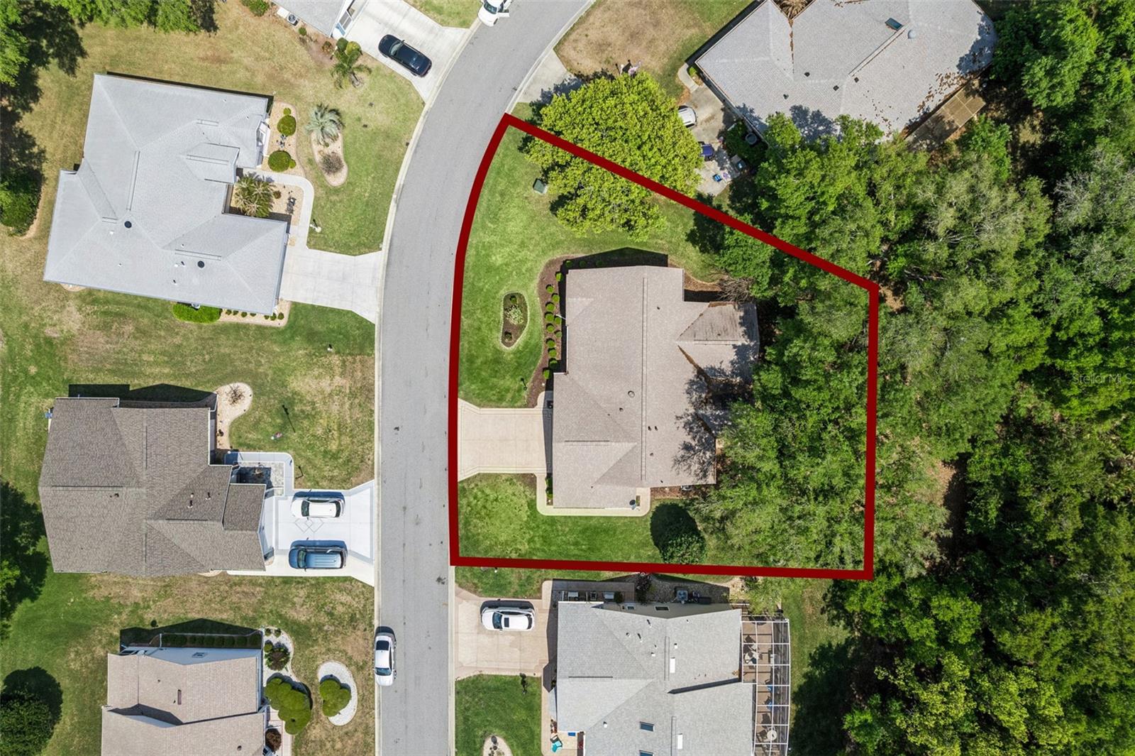 HIGHLAND LAKES PH 02C - Residential