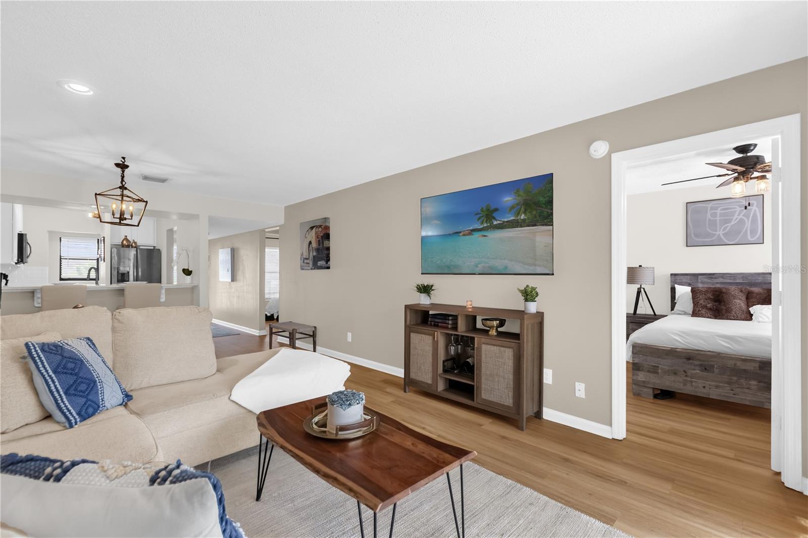 AUDUBON PLACE CITY CONDO - Residential