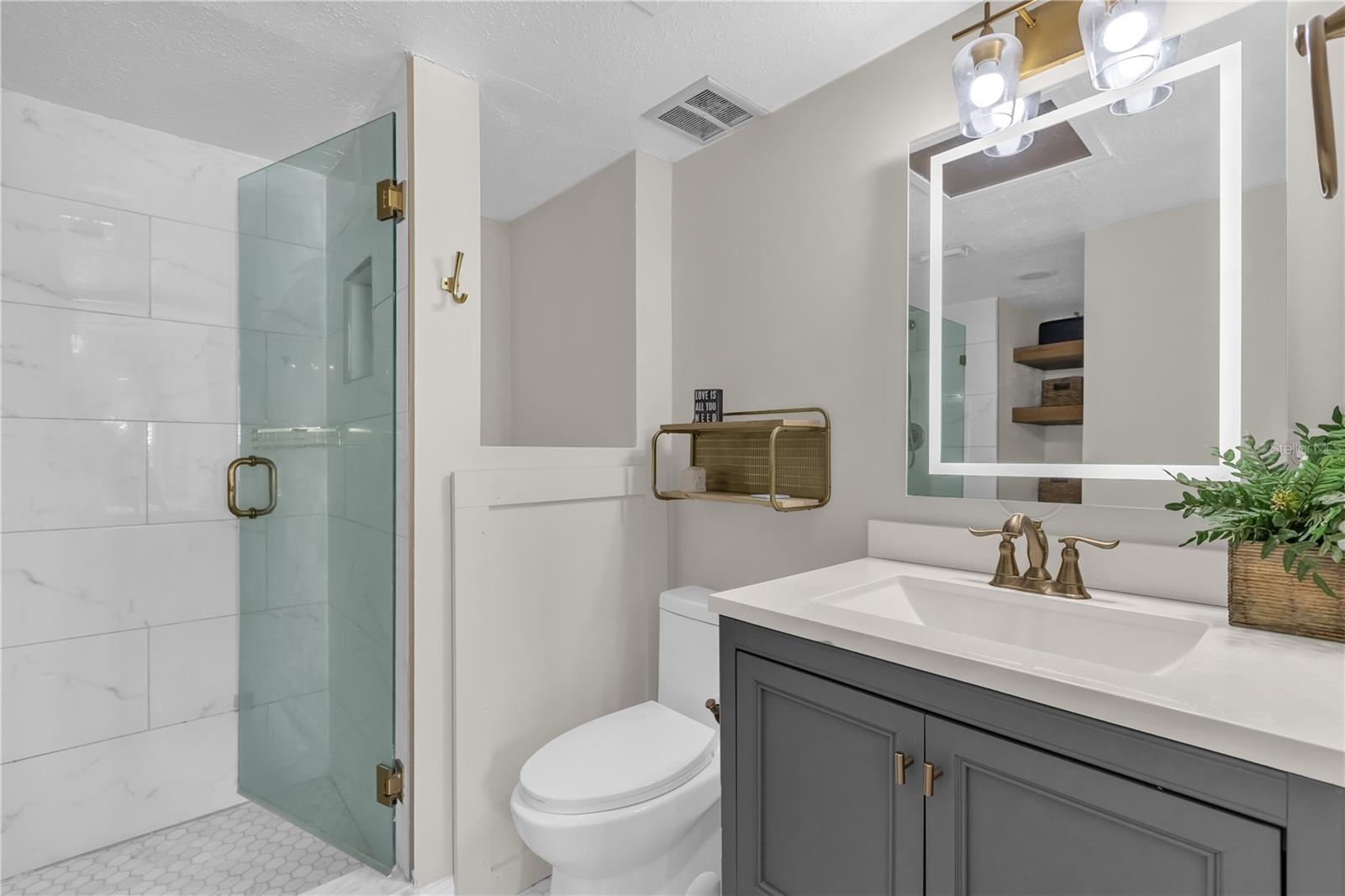 AUDUBON PLACE CITY CONDO - Residential