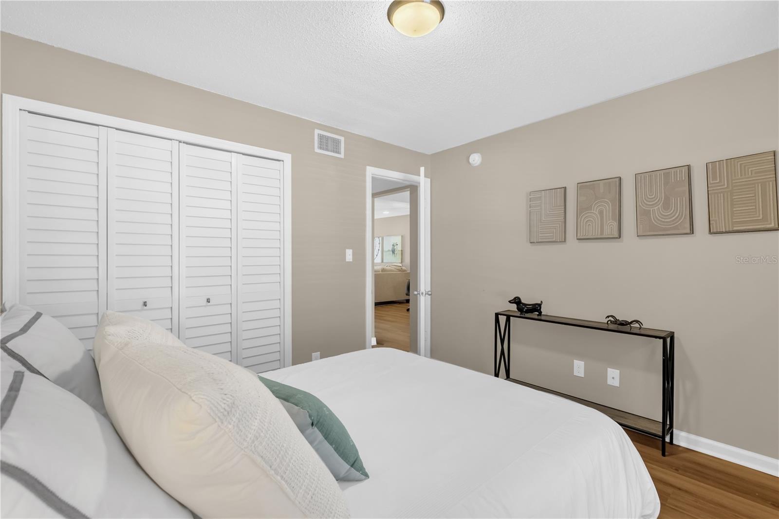 AUDUBON PLACE CITY CONDO - Residential