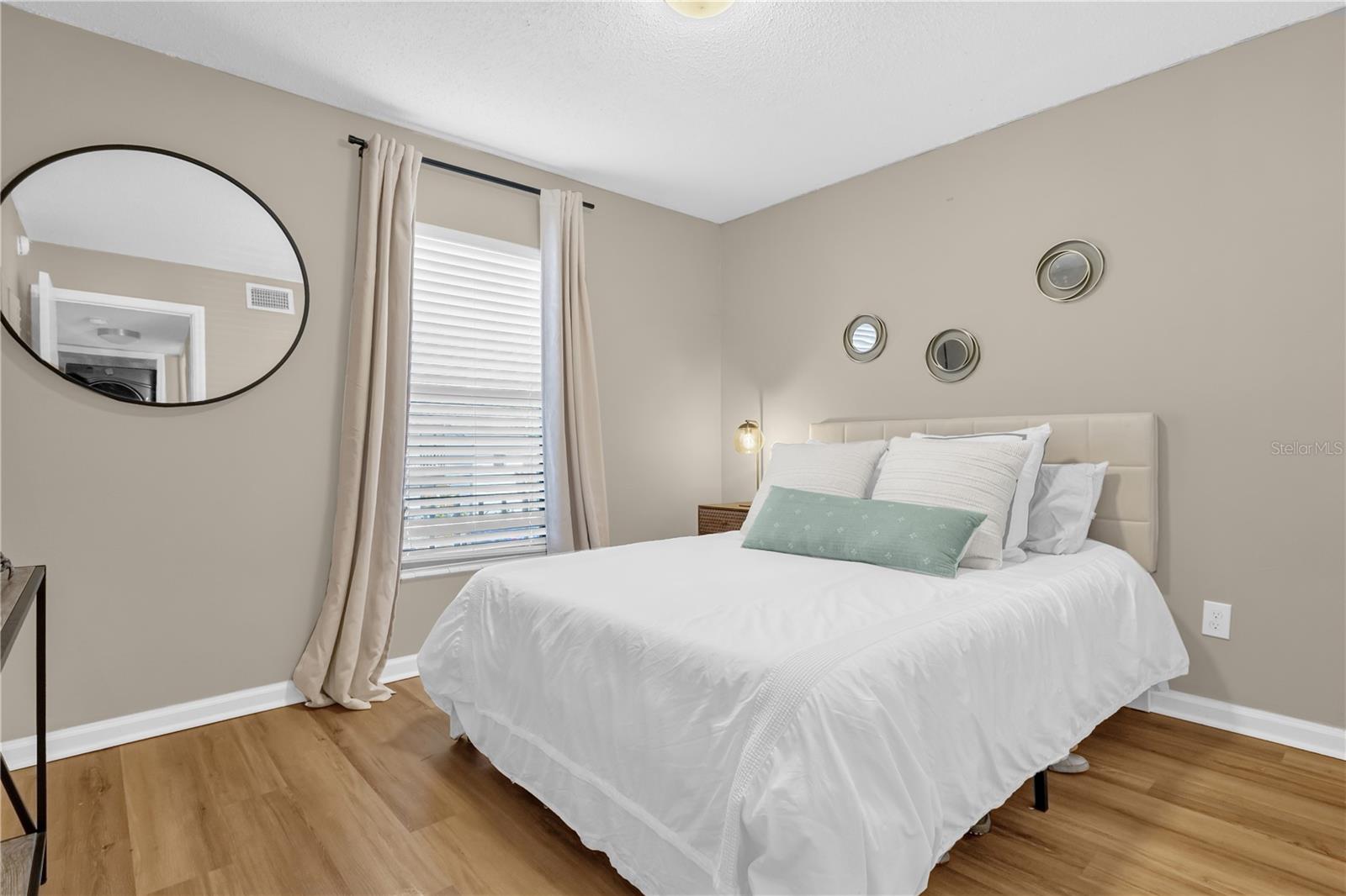 AUDUBON PLACE CITY CONDO - Residential