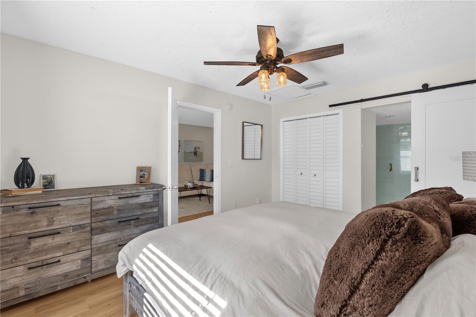 AUDUBON PLACE CITY CONDO - Residential