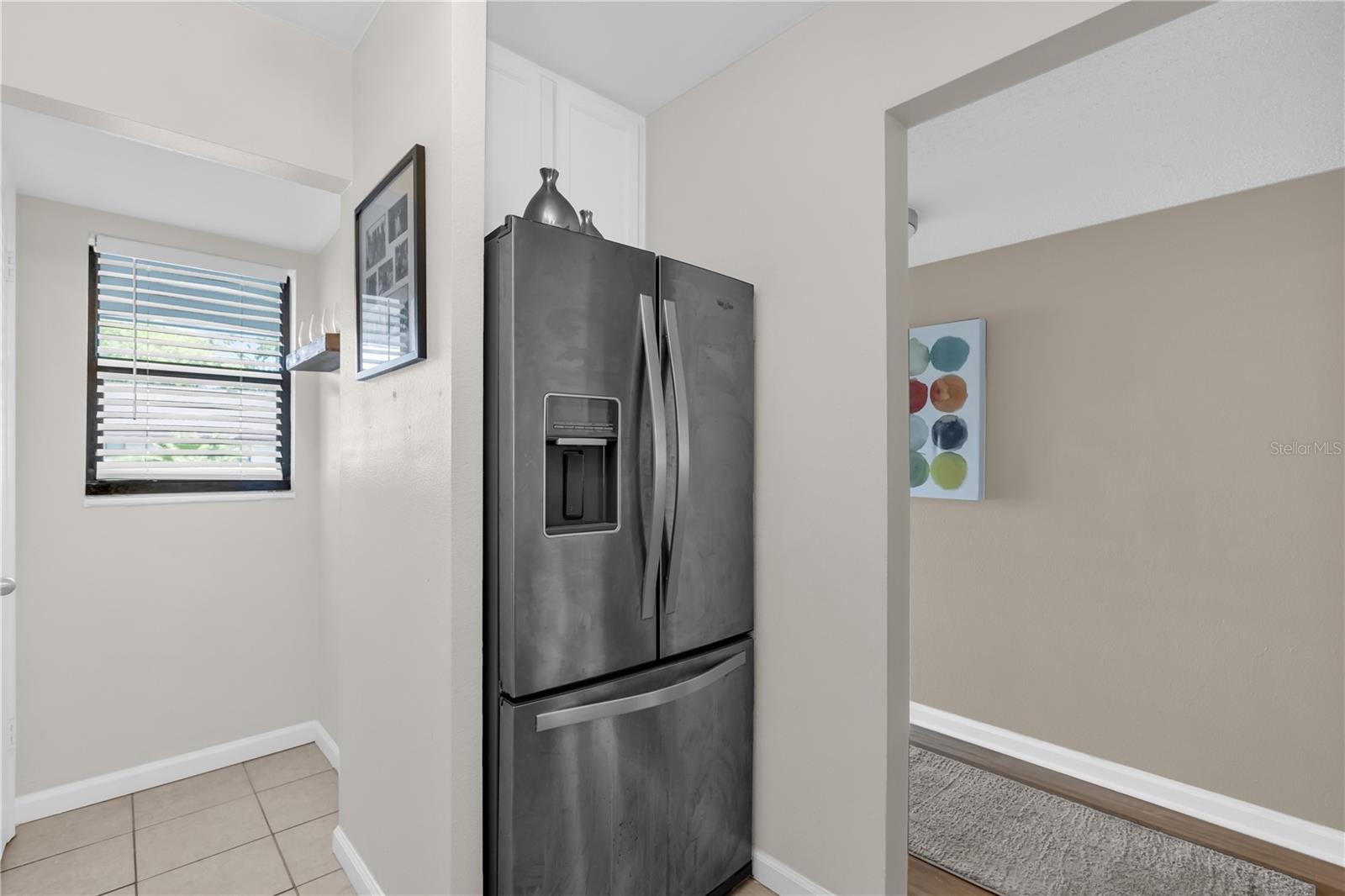 AUDUBON PLACE CITY CONDO - Residential