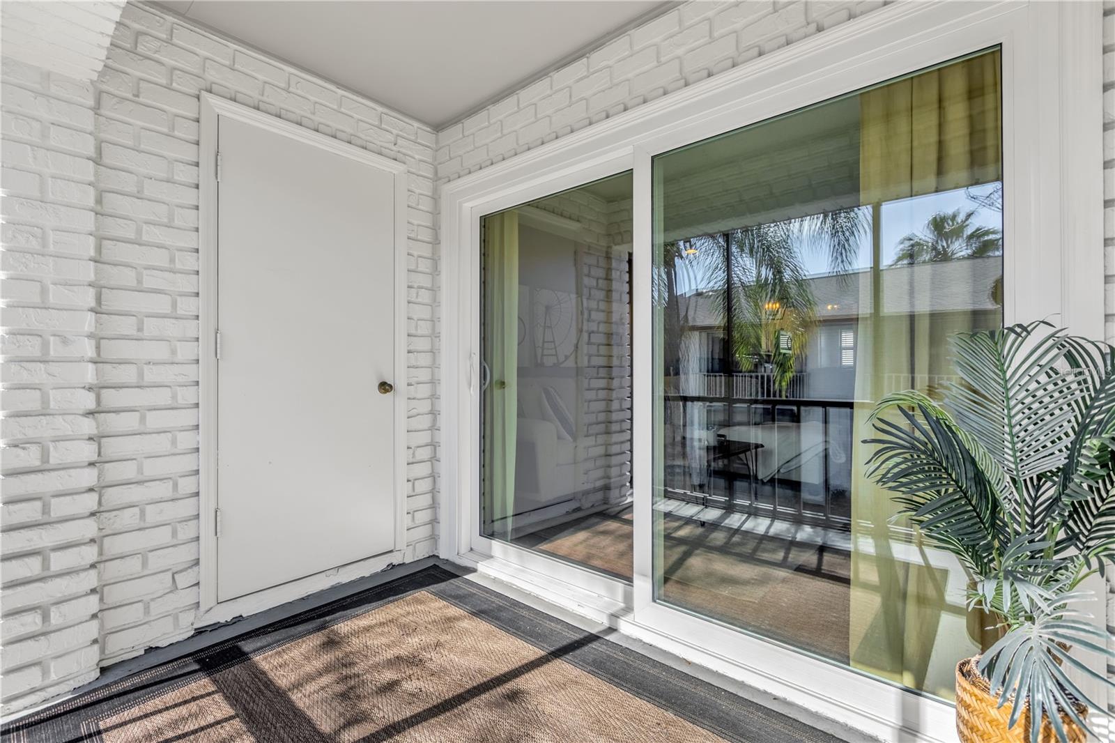 AUDUBON PLACE CITY CONDO - Residential