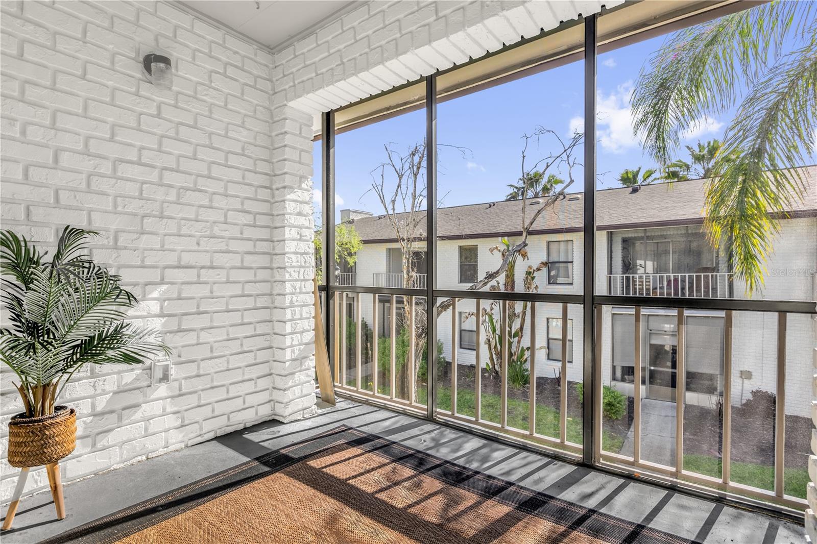 AUDUBON PLACE CITY CONDO - Residential