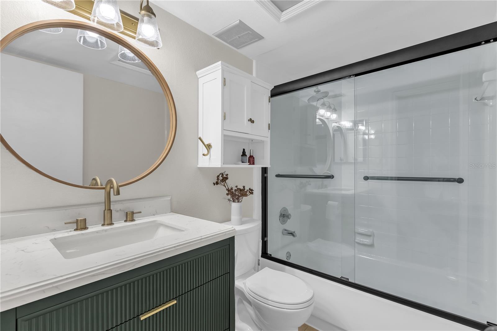 AUDUBON PLACE CITY CONDO - Residential