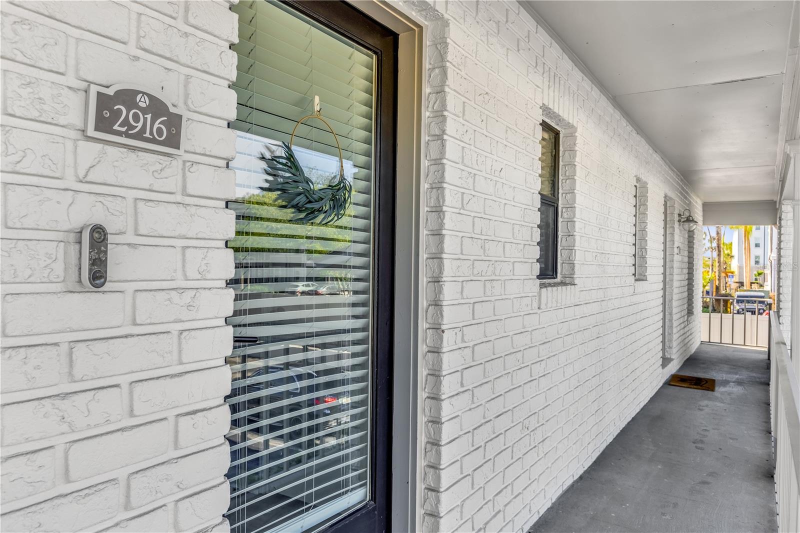 AUDUBON PLACE CITY CONDO - Residential