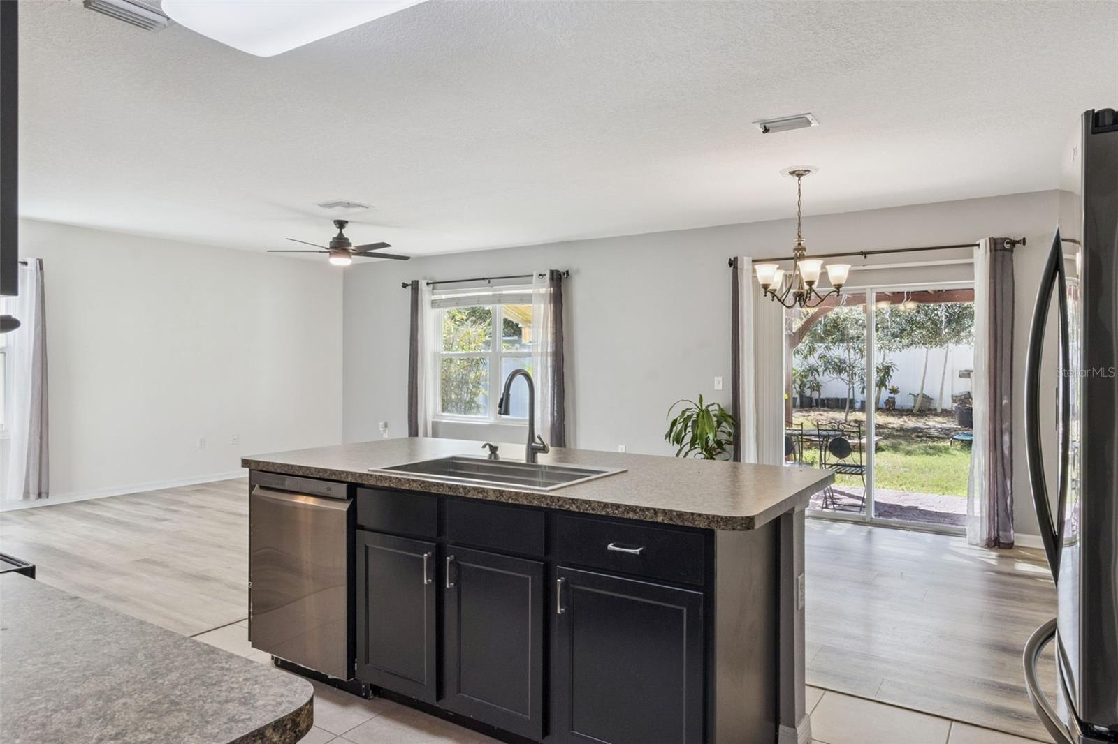 SANCTUARY PH 2 - Residential