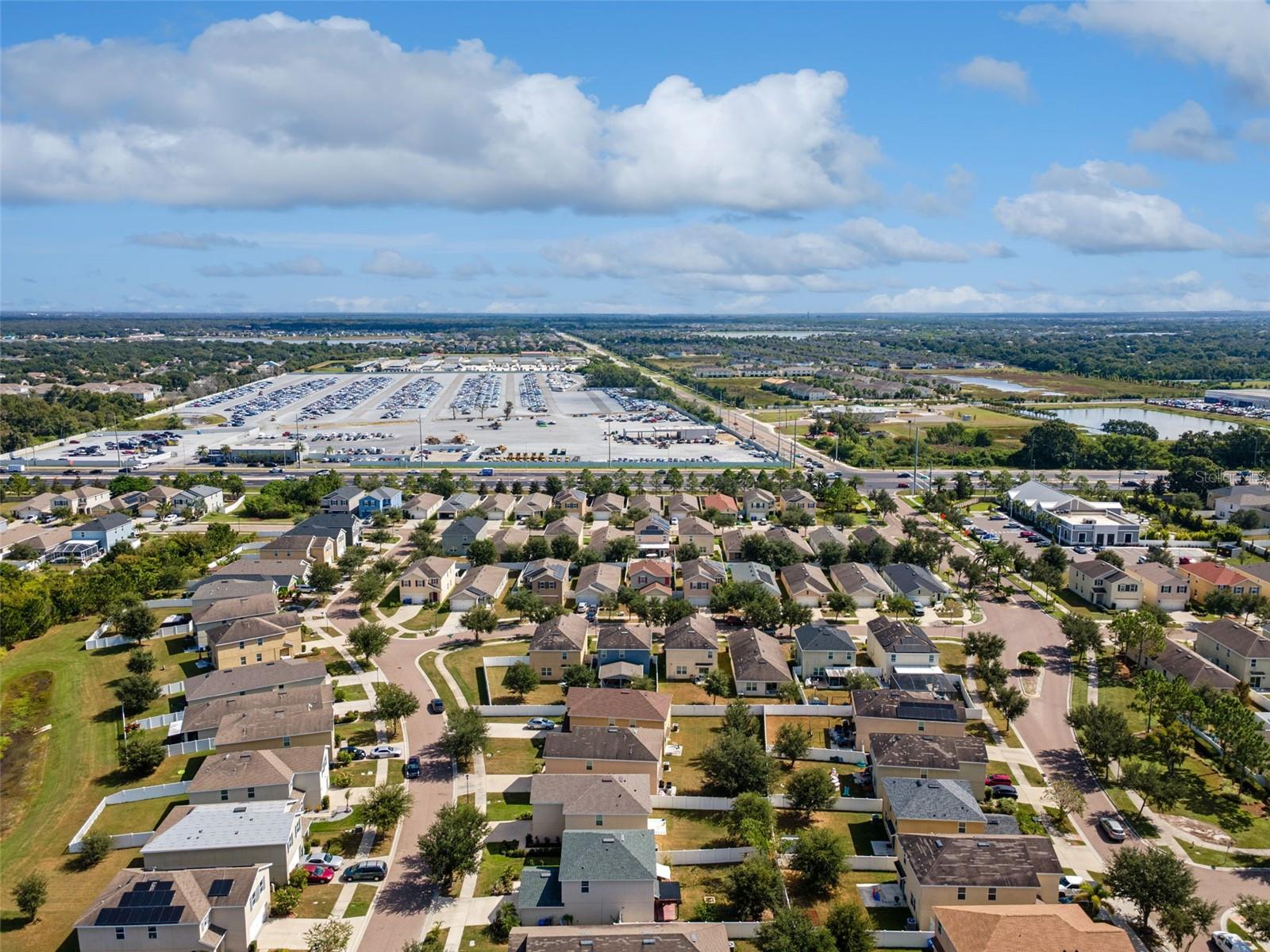 SANCTUARY PH 2 - Residential