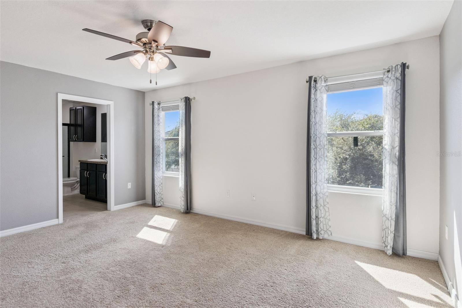 SANCTUARY PH 2 - Residential