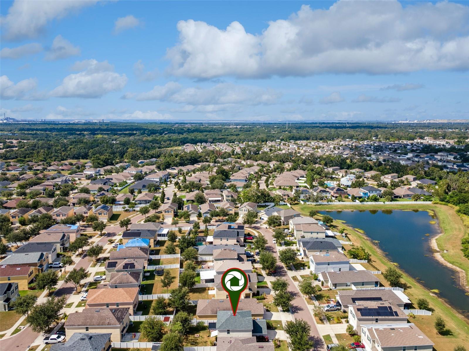 SANCTUARY PH 2 - Residential