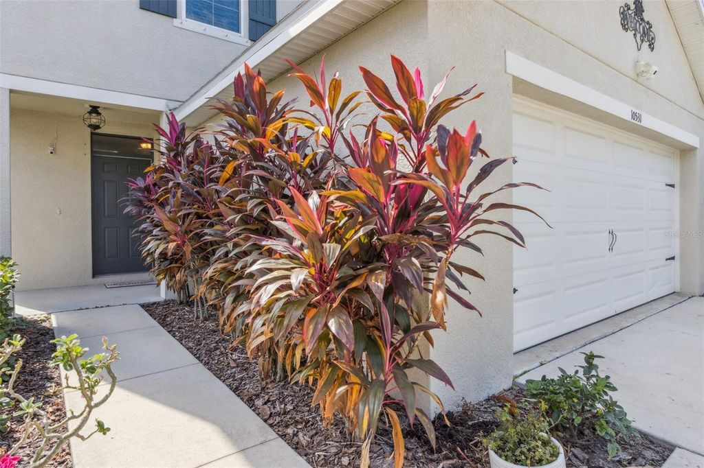 Photo of 10531 Whispering Hammock Drive, Riverview, FL 33578 (MLS # O6347006)