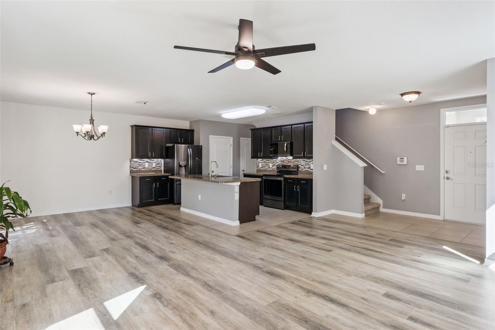 SANCTUARY PH 2 - Residential