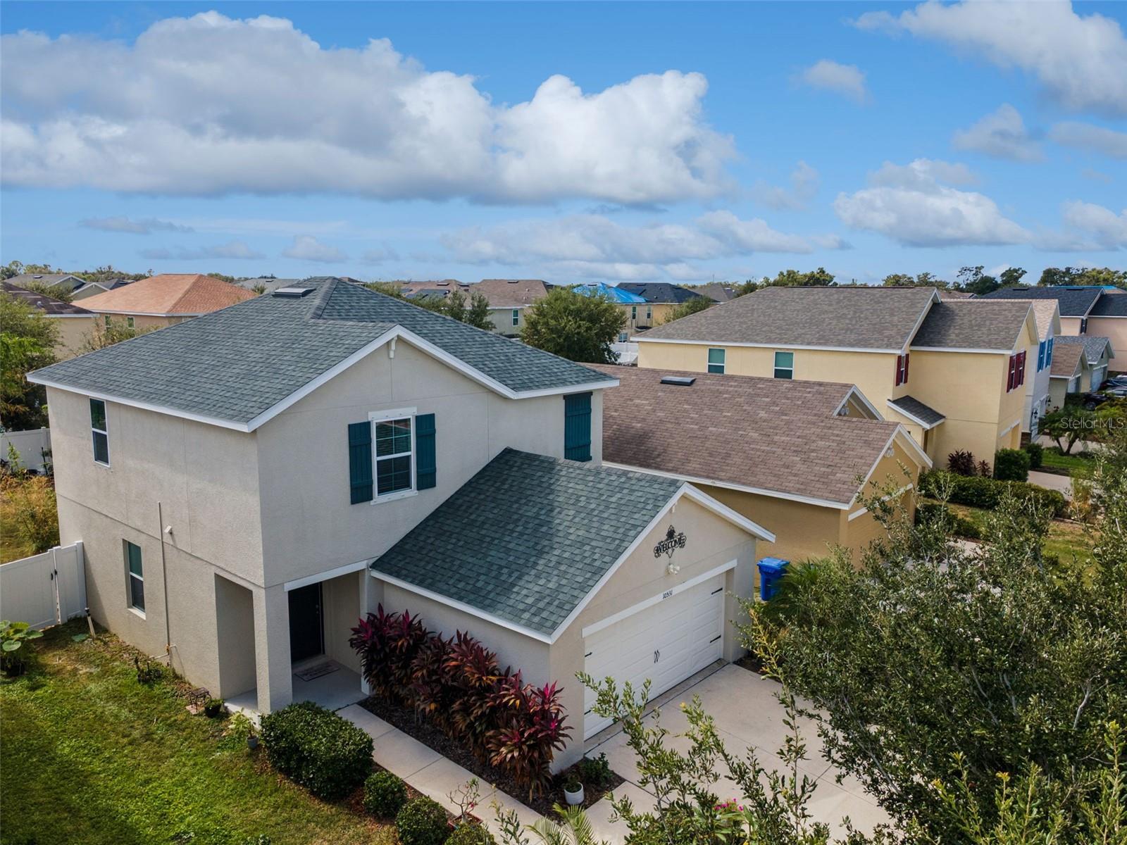 SANCTUARY PH 2 - Residential