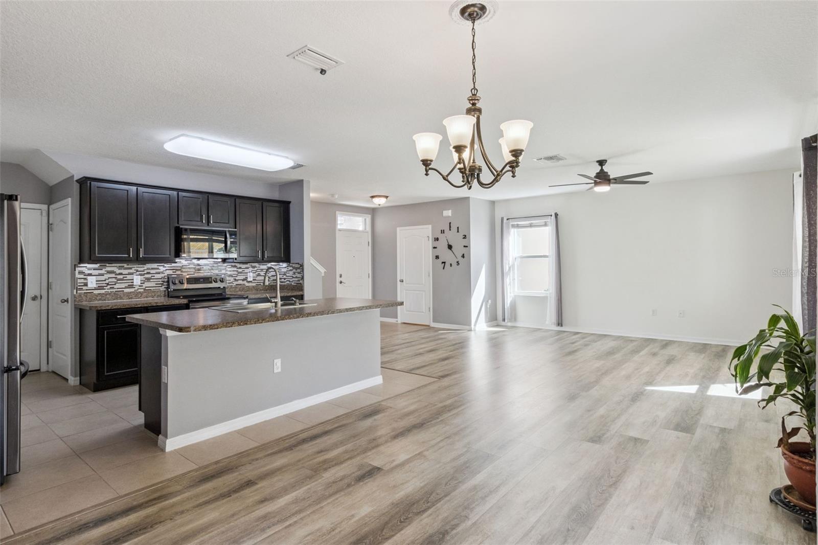 SANCTUARY PH 2 - Residential