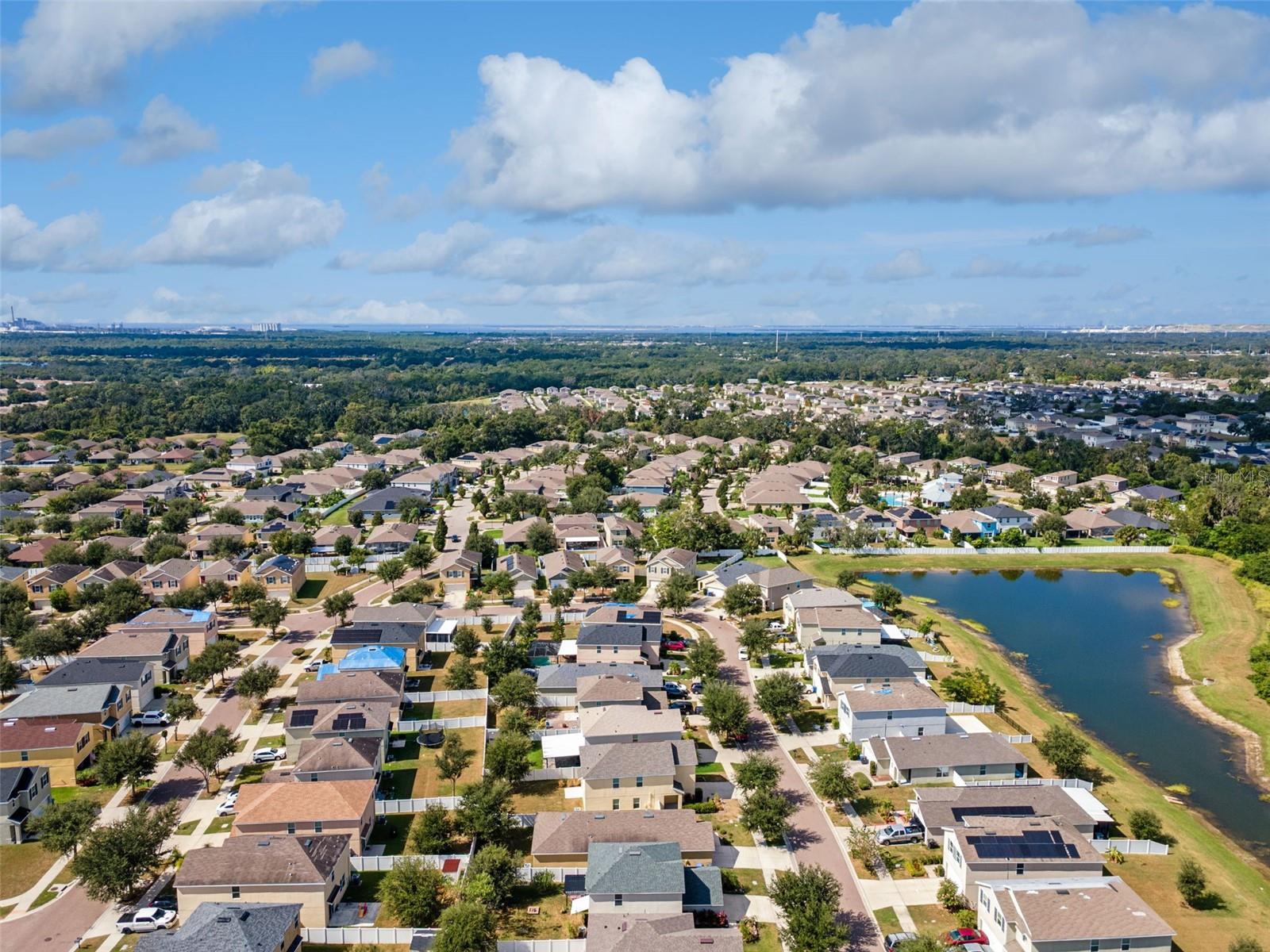 SANCTUARY PH 2 - Residential